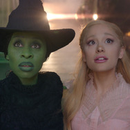 『ウィキッド ふたりの魔女』© 2024 Universal Studios. All Rights Reserved.