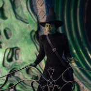 『ウィキッド ふたりの魔女』© 2024 Universal Studios. All Rights Reserved.