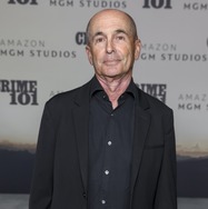 ドン・ウィンズロウ『クライム 101』ワールドプレミア