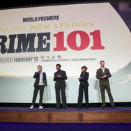 『クライム 101』ワールドプレミア