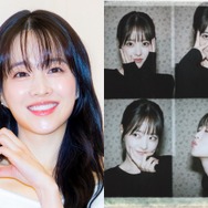 “童顔女優”パク・ボヨン、この顔で36歳…誕生日投稿に祝福コメント殺到【写真あり】