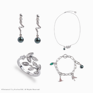 フルコーディネートセット（キーホルダー付き）