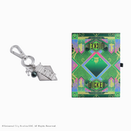 フルコーディネートセット（キーホルダー付き）