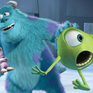 『モンスターズ・インク』ディズニープラスにて見放題独占配信中(C)2026 Disney/Pixar. All Rights Reserved.