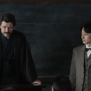 「ばけばけ」第95回©NHK