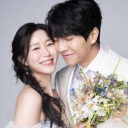 イ・スンギ＆イ・ダイン夫妻、第2子の妊娠を発表！「現在5カ月目」