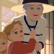 アメリと雨の物語 10枚目の写真・画像