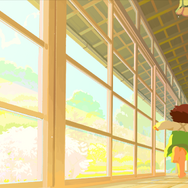 アメリと雨の物語 11枚目の写真・画像