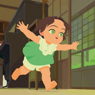 アメリと雨の物語 9枚目の写真・画像