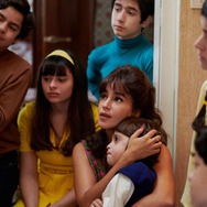 ママと神さまとシルヴィ・バルタン 2枚目の写真・画像