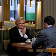 ママと神さまとシルヴィ・バルタン 4枚目の写真・画像