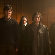 『決断するとき』© 2024 ARTISTS EQUITY.  ALL RIGHTS RESERVED.