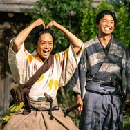 「豊臣兄弟！」6話©NHK