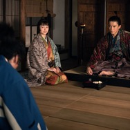 「豊臣兄弟！」6話©NHK
