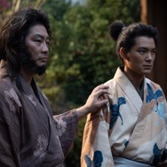 「豊臣兄弟！」6話©NHK