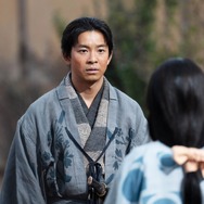 「豊臣兄弟！」6話©NHK