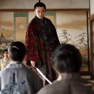 「豊臣兄弟！」6話©NHK