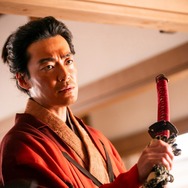 「豊臣兄弟！」6話©NHK