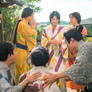 「豊臣兄弟！」6話©NHK