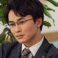 「ぜんぶ、あなたのためだから」6話© tv asahi All Rights Reserved.