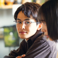 「ぜんぶ、あなたのためだから」6話© tv asahi All Rights Reserved.