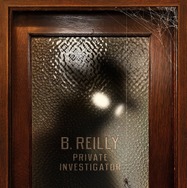 「Spider-Noir（原題）」（C）APOLLO