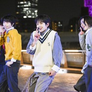 「DREAM STAGE」5話©TBS