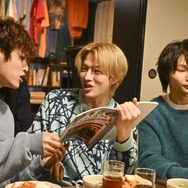 「DREAM STAGE」5話©TBS