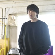 「DREAM STAGE」5話©TBS