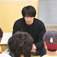 「DREAM STAGE」5話©TBS