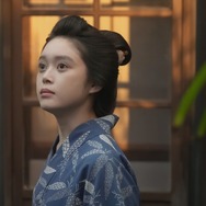 「ばけばけ」第97回©NHK