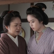 「ばけばけ」第97回©NHK