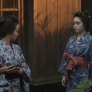 「ばけばけ」第97回©NHK