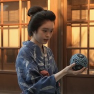 「ばけばけ」第97回©NHK