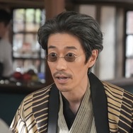 「ばけばけ」第97回©NHK