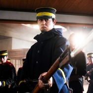 『ゴールデンカムイ 網走監獄襲撃編』©野田サトル／集英社　©2026映画「ゴールデンカムイ」製作委員会