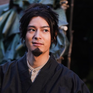 『ゴールデンカムイ 網走監獄襲撃編』©野田サトル／集英社　©2026映画「ゴールデンカムイ」製作委員会