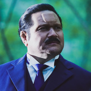 『ゴールデンカムイ 網走監獄襲撃編』©野田サトル／集英社　©2026映画「ゴールデンカムイ」製作委員会