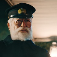 『ゴールデンカムイ 網走監獄襲撃編』©野田サトル／集英社　©2026映画「ゴールデンカムイ」製作委員会