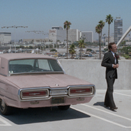 『パリから来た殺し屋4K』© 1972 Gaumont (France) / Mondial TE-FI Televisione Films (Italie)