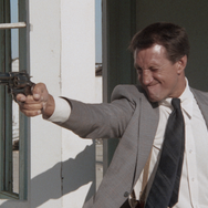 『パリから来た殺し屋4K』© 1972 Gaumont (France) / Mondial TE-FI Televisione Films (Italie)