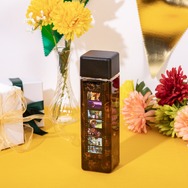 テイクアウトボトルドリンク／©Disney