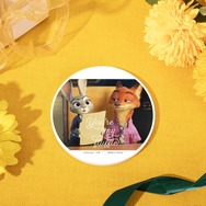 白雲石コースターB／©Disney