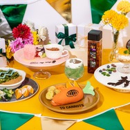 「ズートピア2」OH MY CAFE／©Disney