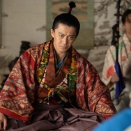 「豊臣兄弟！」7話©NHK