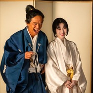 「豊臣兄弟！」7話©NHK