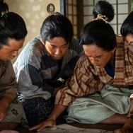 「豊臣兄弟！」7話©NHK