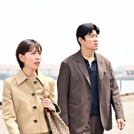 「リブート」4話©TBS