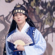 「SOUL BEAM」Licensed by KBS Media Ltd. (C) 2026 KBS. All rights reserved