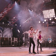 『ローリング・ストーンズ・アット・ザ・マックス』© 2025 Mercury Studios / IMAX / Pathé Live. All Rights Reserved.